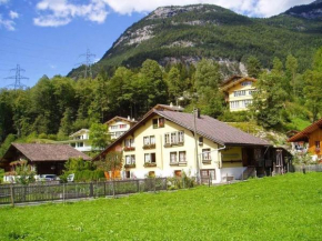 Chalet Am Fels Innertkirchen